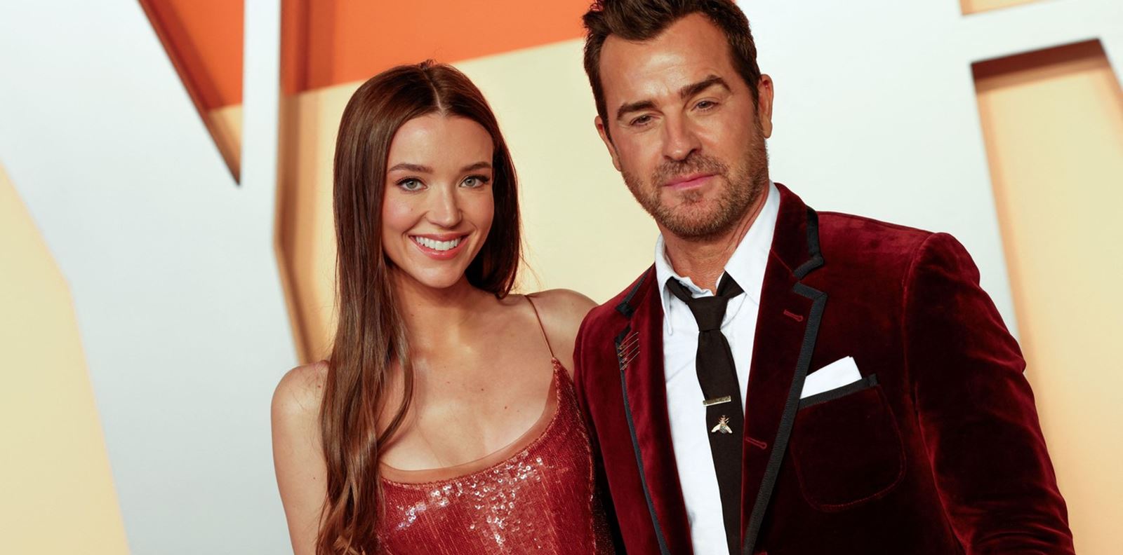 Джъстин Теру се ожени тайно за Никол Брайдън Блум