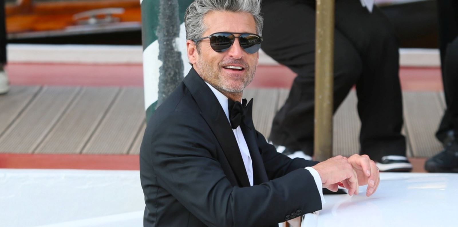 Ето кой е най-сексапилният мъж на планетата!