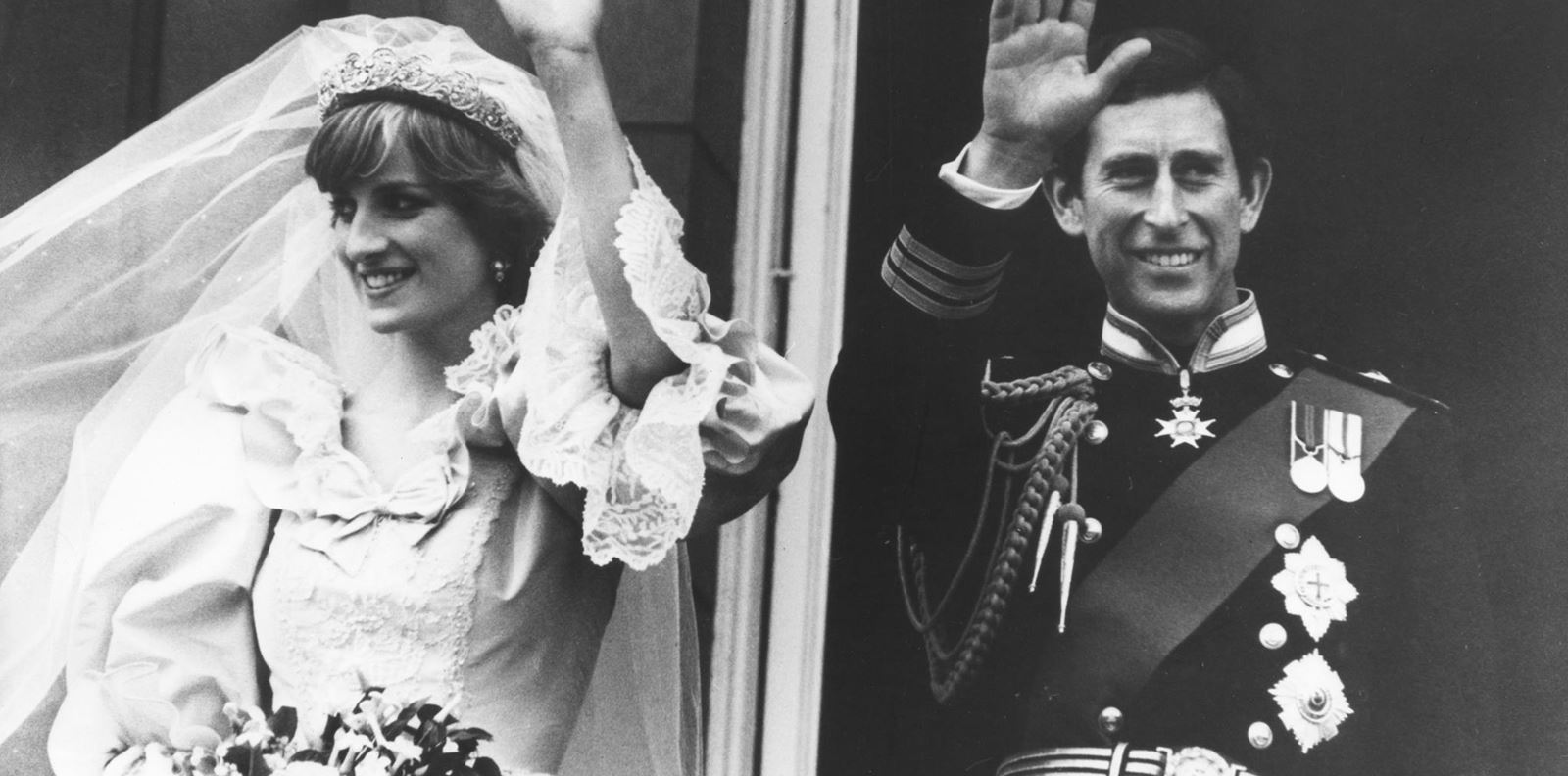 40 години по-късно: Сватбата на Чарлз &amp; Даяна