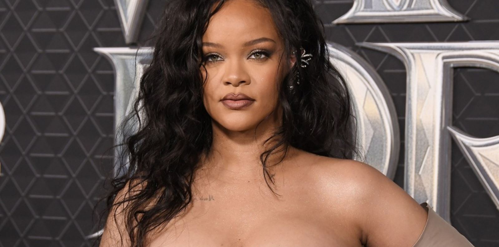 Риана се завръща с грандиозно турне и два албума