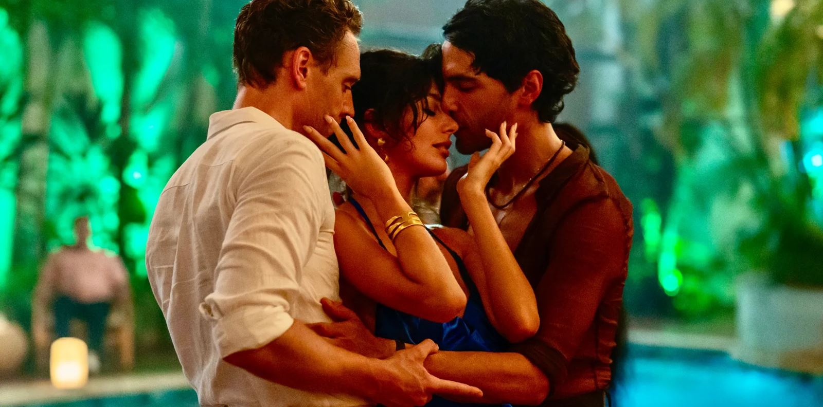 "The Night Manager" с втори сезон след десетилетие