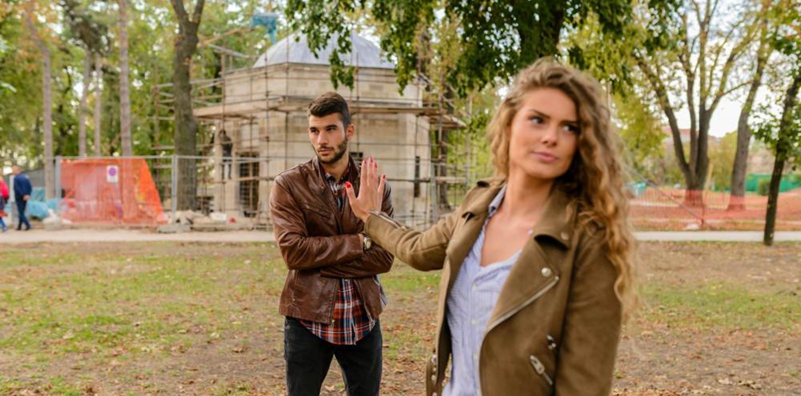 Кои са най-ревнивите зодии?