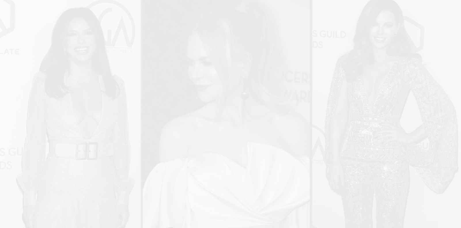Кейт Бекинсейл, Ева Лонгория и големите победители според Гилдията на продуцентите