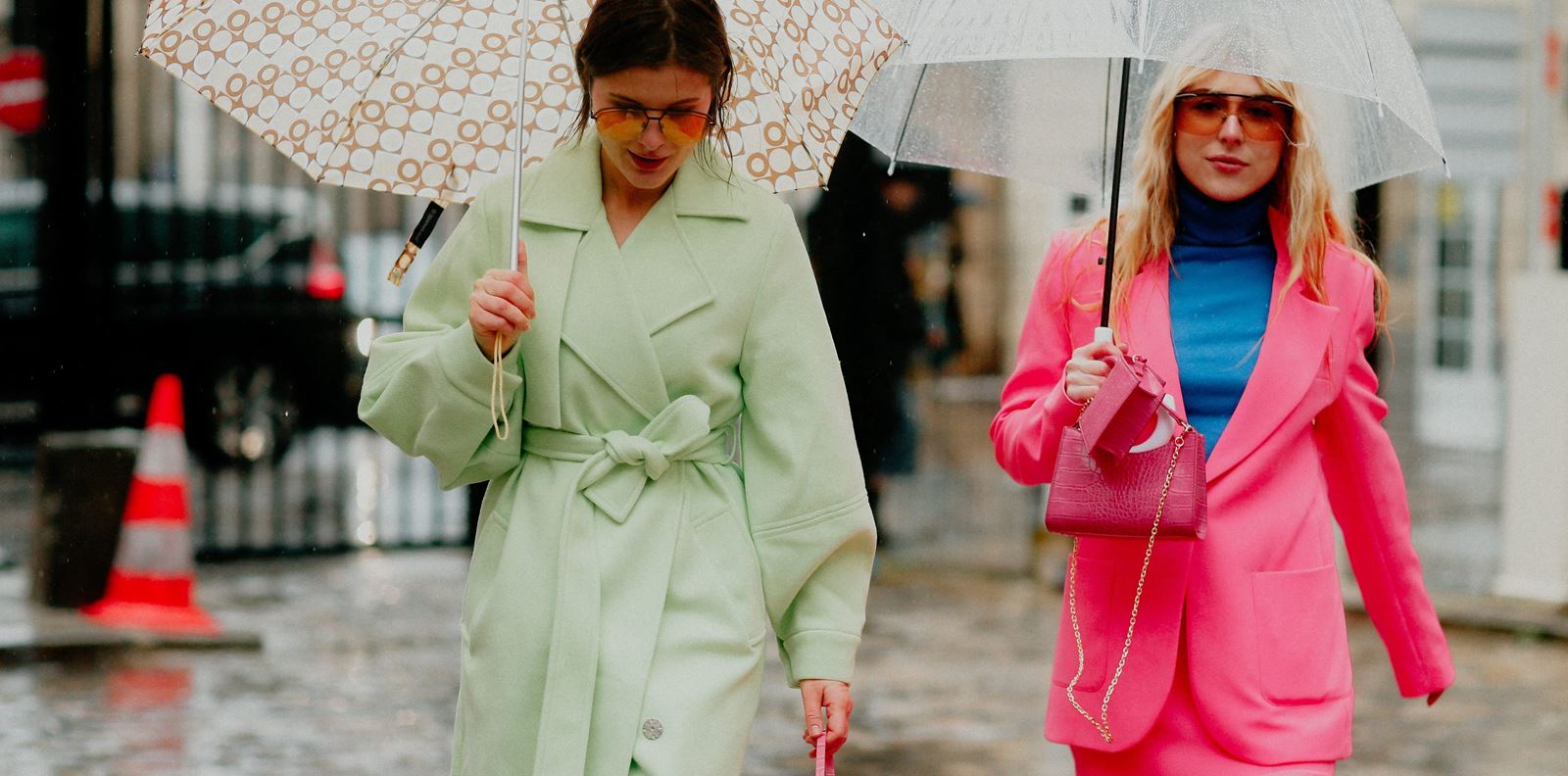 GRAZIA СЕДМИЧЕН ХОРОСКОП: 19-25 АПРИЛ