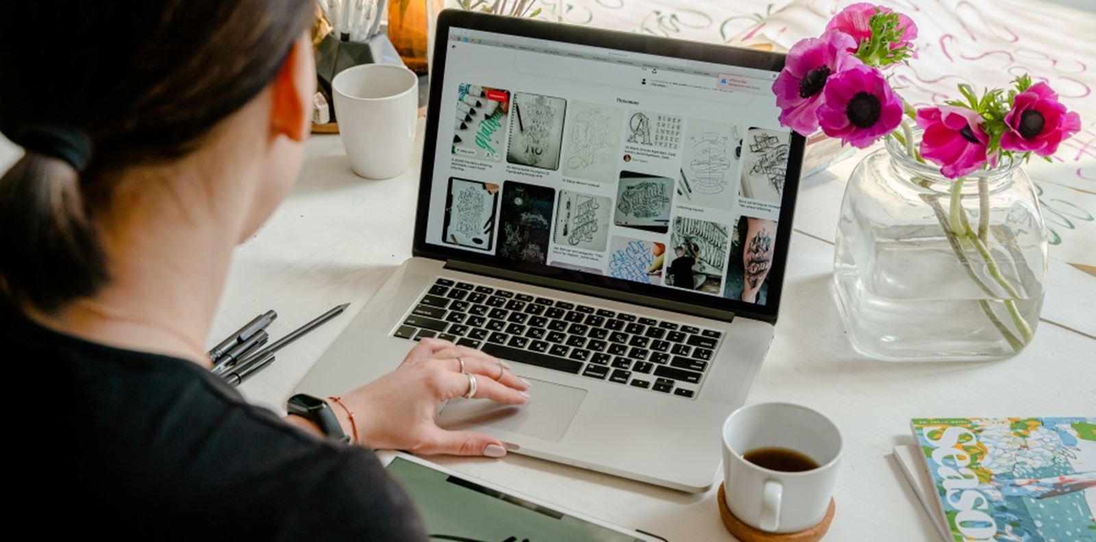 Как да останете продуктивни, когато морските приключения чукат на вратата