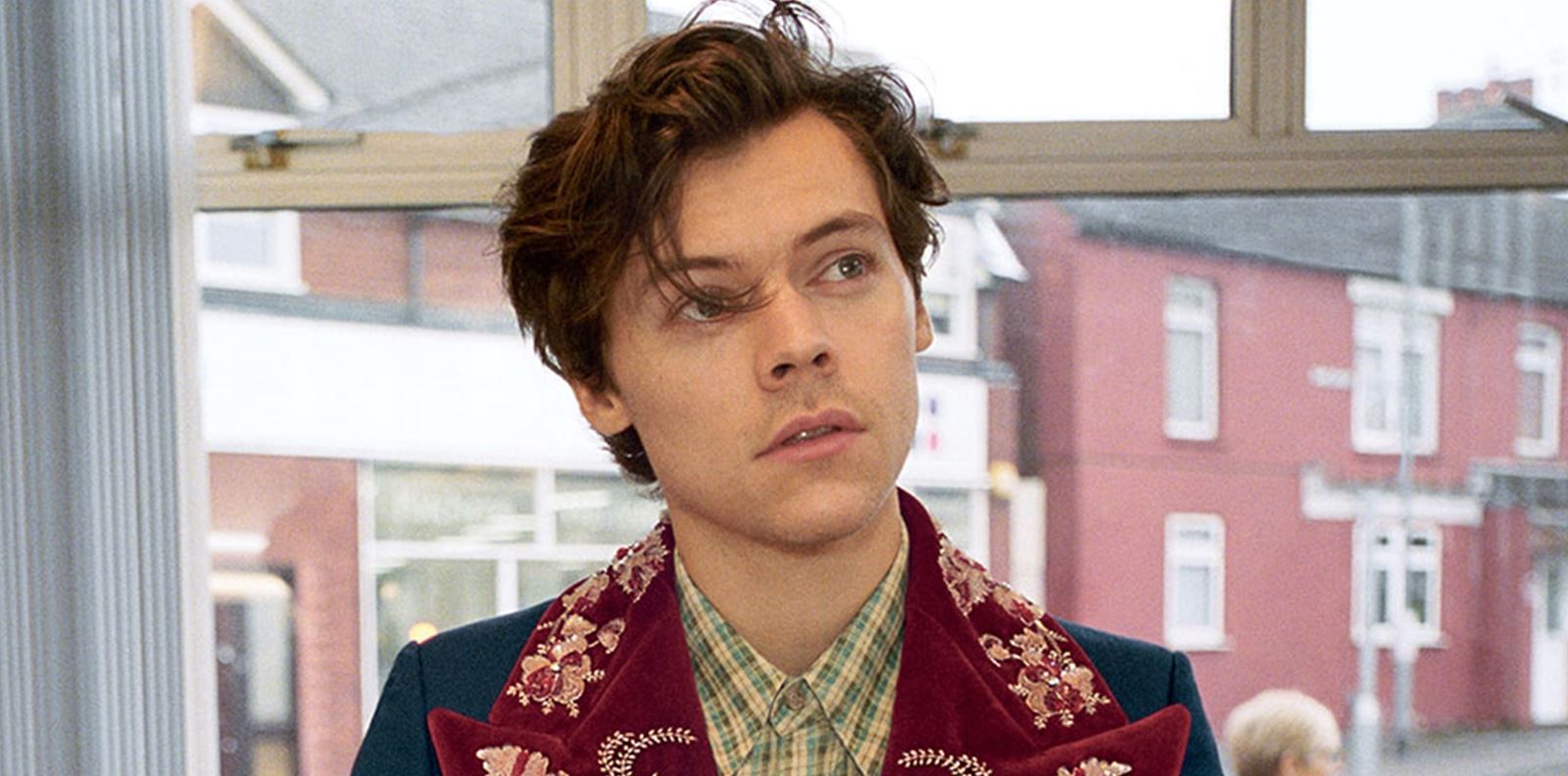 Хари Стайлс гори в тийзъра на &quot;Don&#39;t Worry Darling&quot;