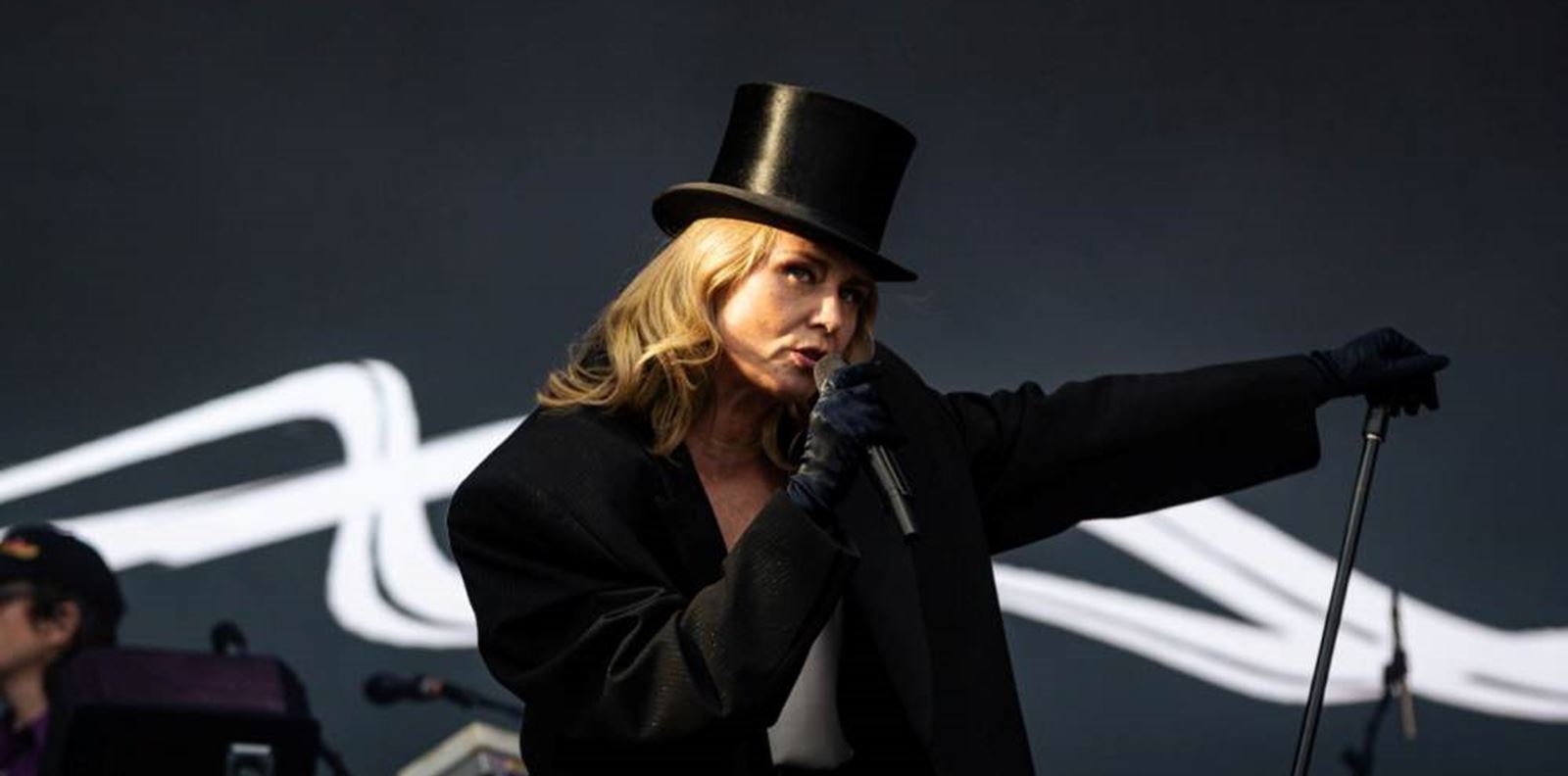 Рошийн Мърфи превзема Бургас през август