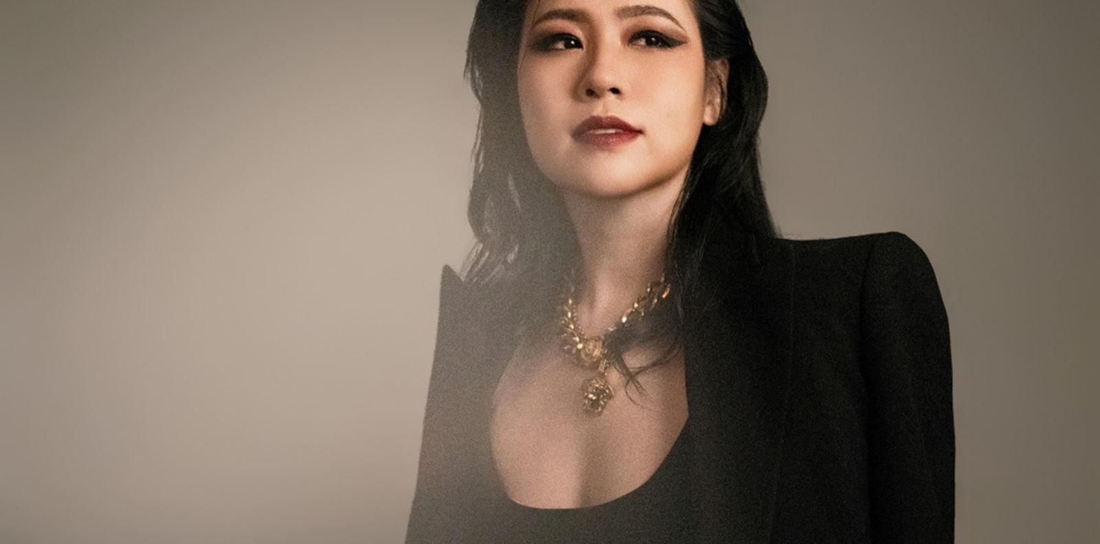 Dream Big: Dong Xianghong знае, че това е тайната на успеха