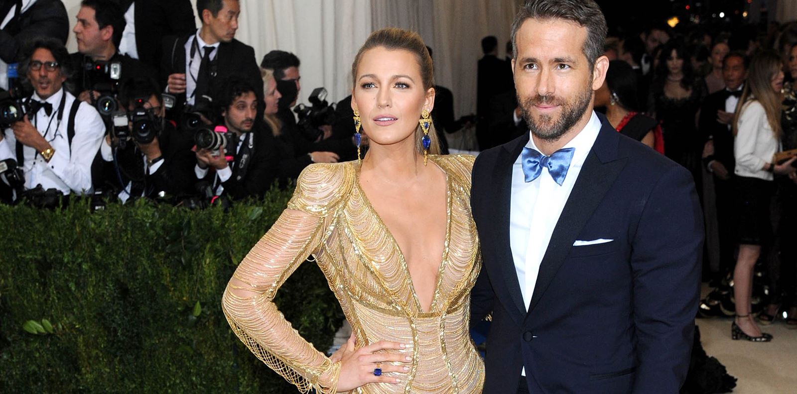 Домакините, темата, датата: Всичко за Met Gala 2022