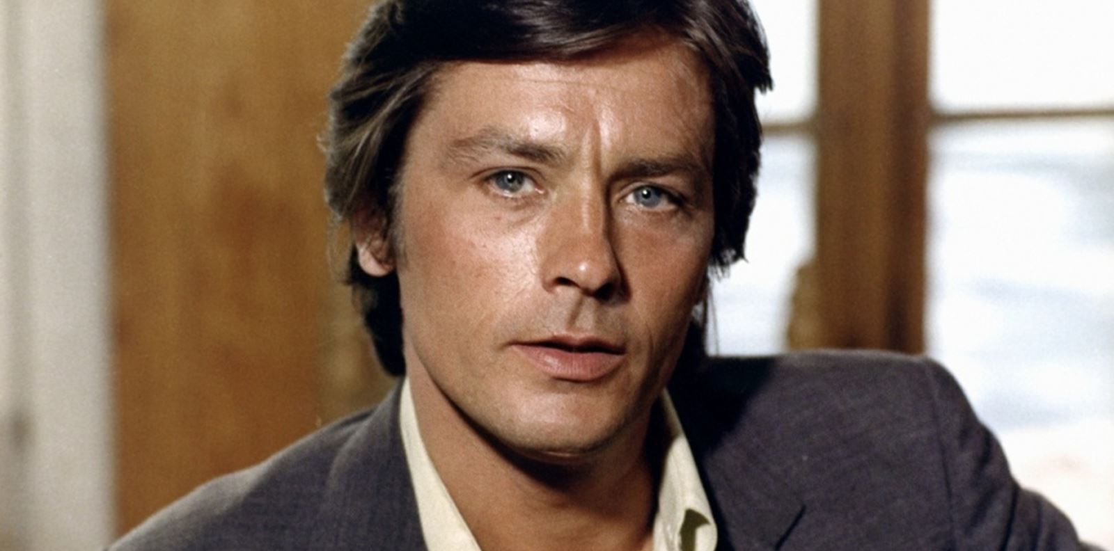 Мистериозна смърт застигна един от синовете на Ален Делон