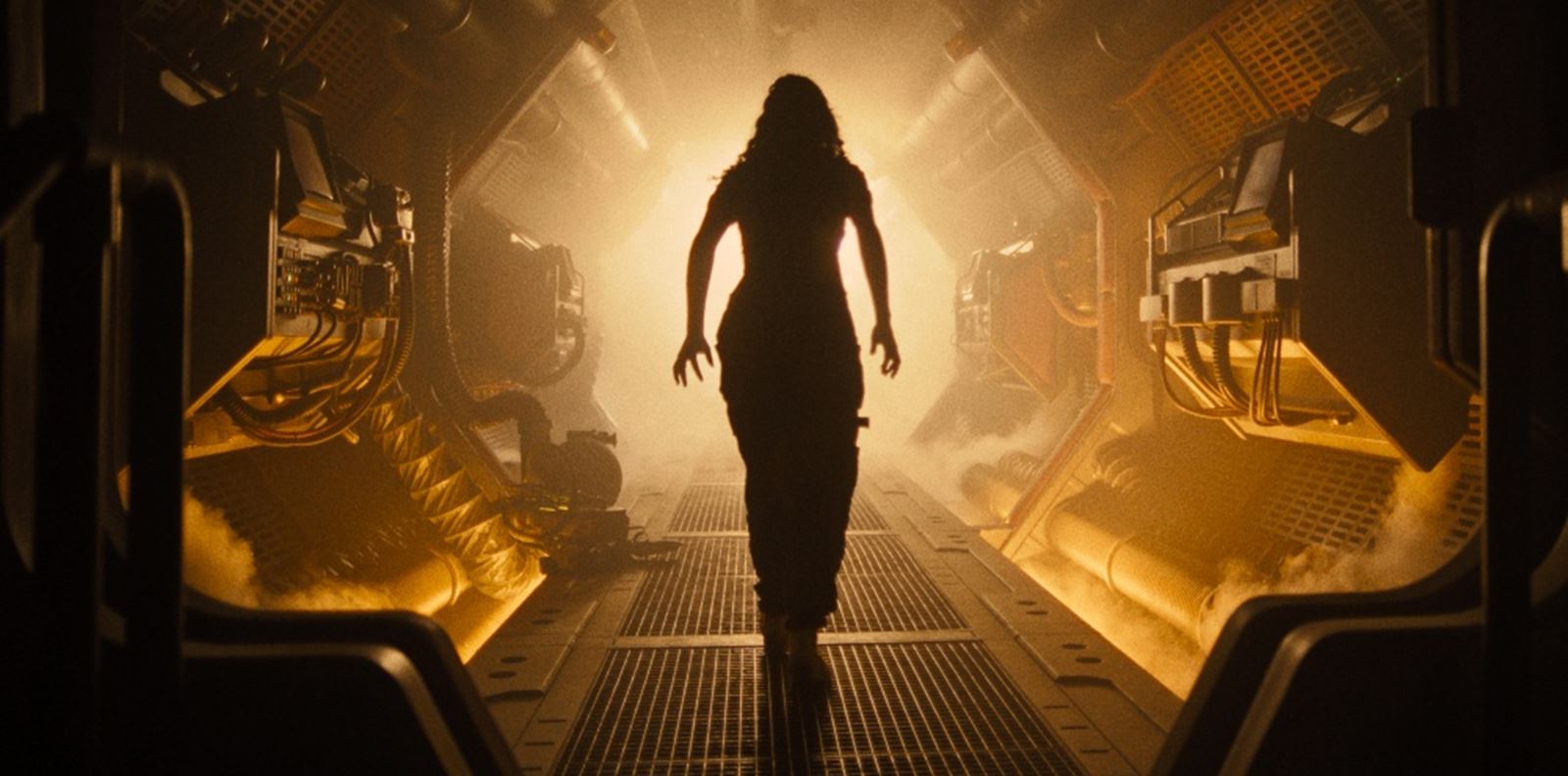 Разбужда се истински космически кошмар с "Пришълецът: Ромул"