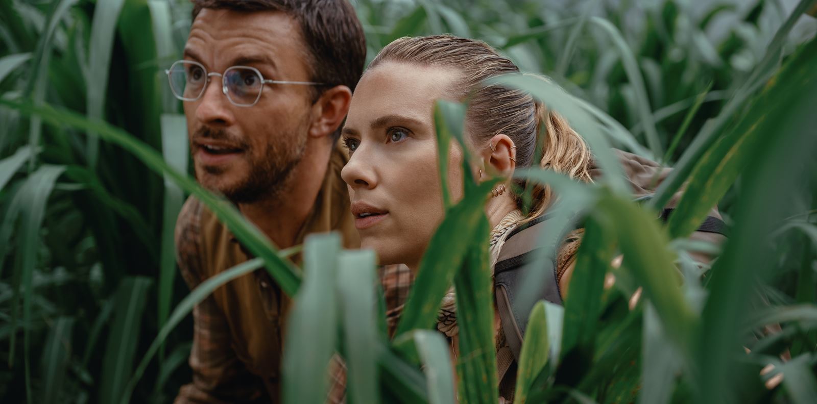 Настъпва нова ера, спечелете оригинални кинонагради от &quot;Джурасик свят: Прераждане&quot;