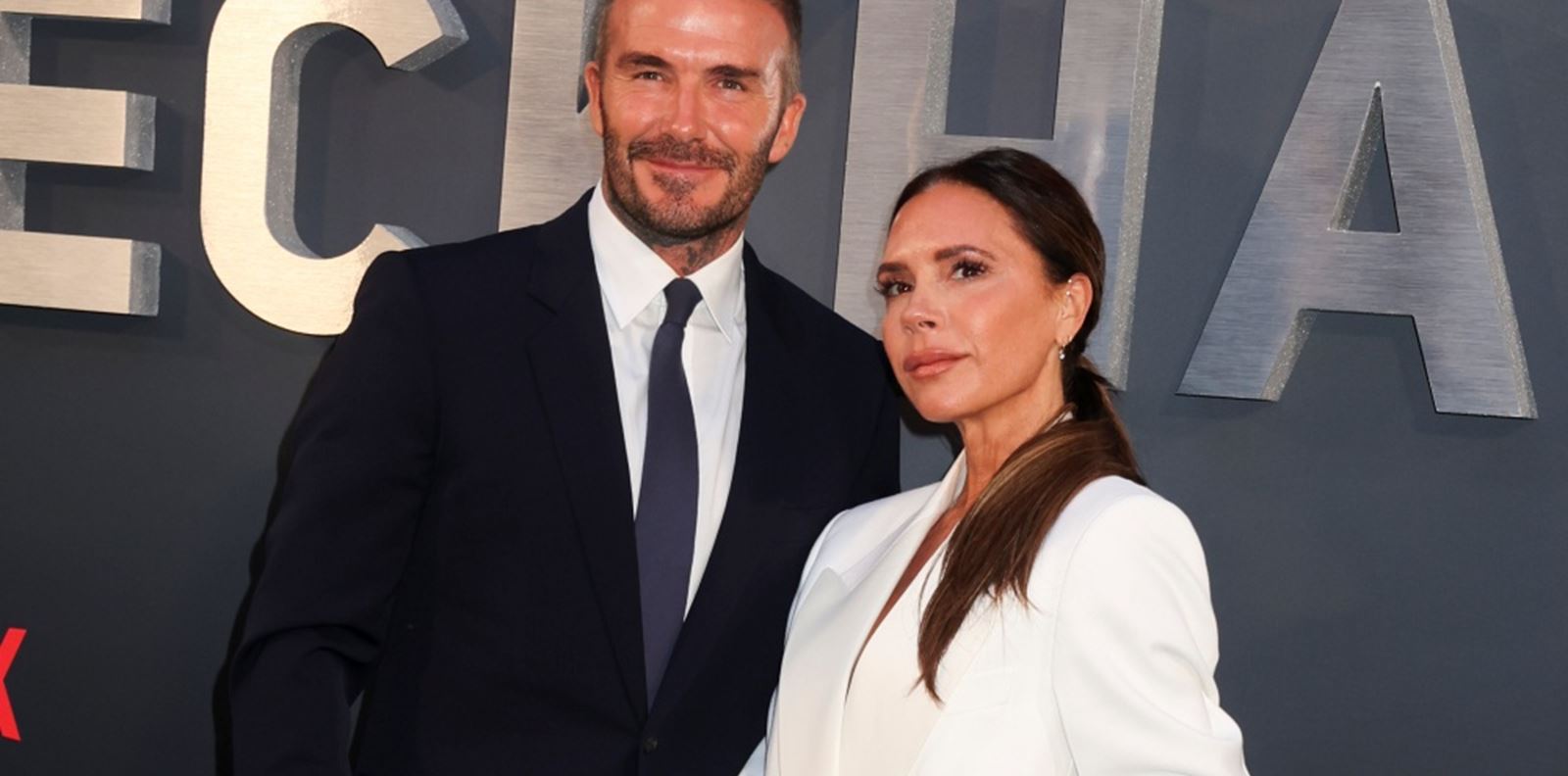 Виктория Бекъм проговори за аферата на Дейвид