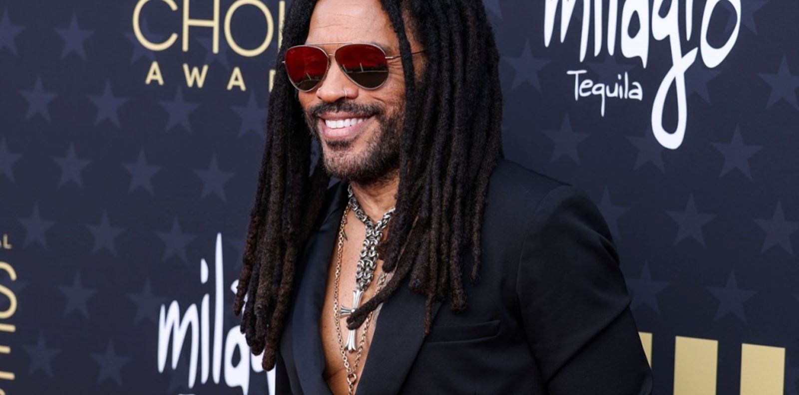 Лени Кравиц ще получи отличието &quot;Музикална икона&quot;