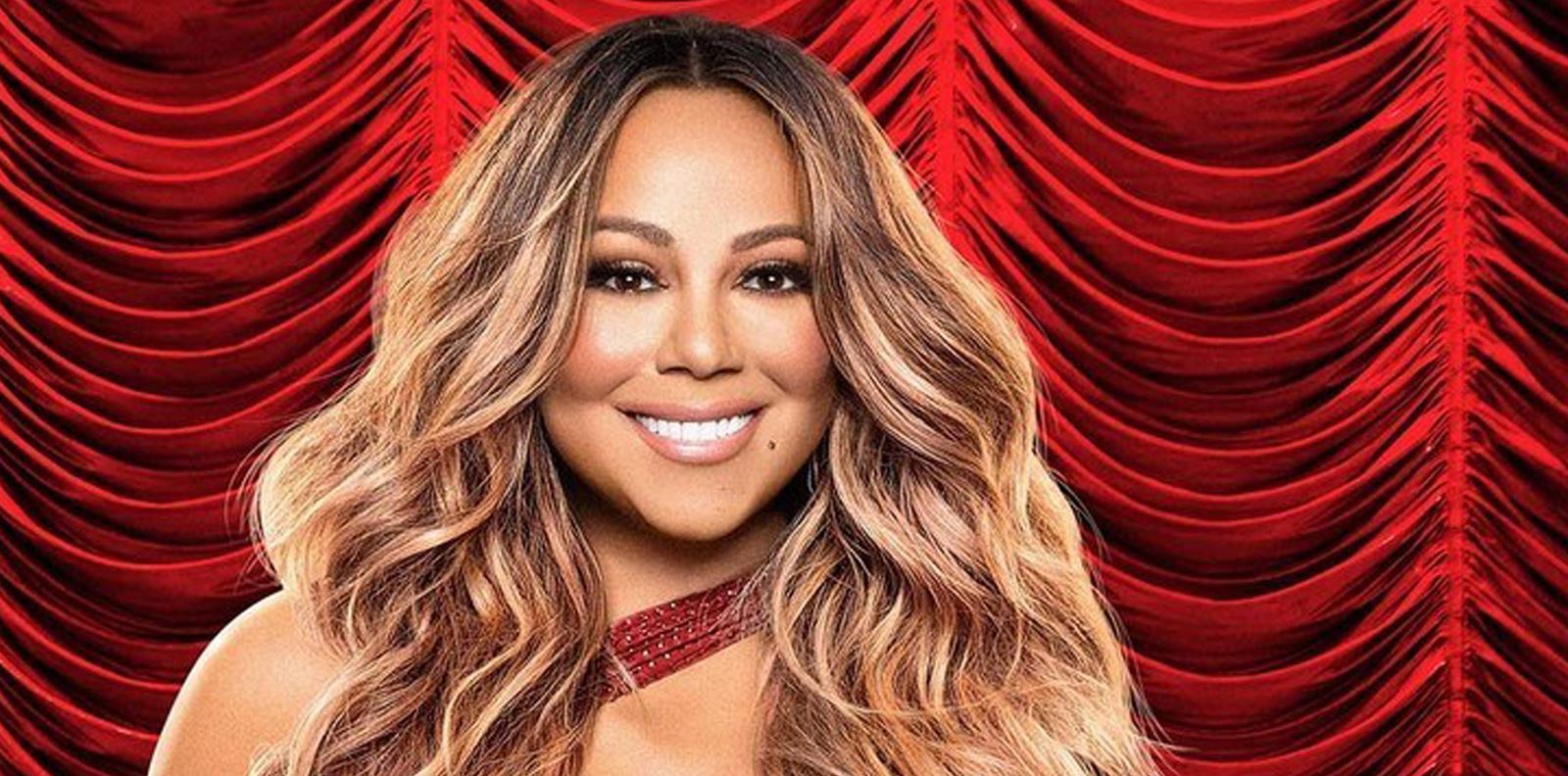 Марая Кери предлага специално празнично меню