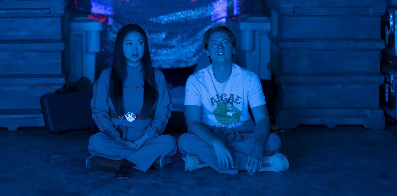 &quot;Мечта за Марс&quot;: (Различната) романтична комедия