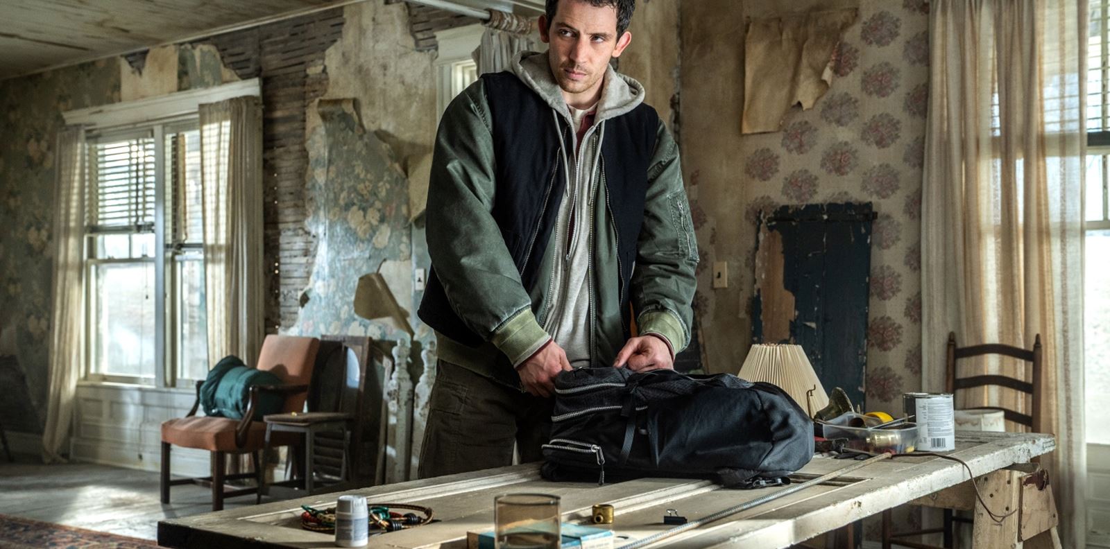 "Денят на истината" на Стивън Спилбърг с премиера през 2026 г.