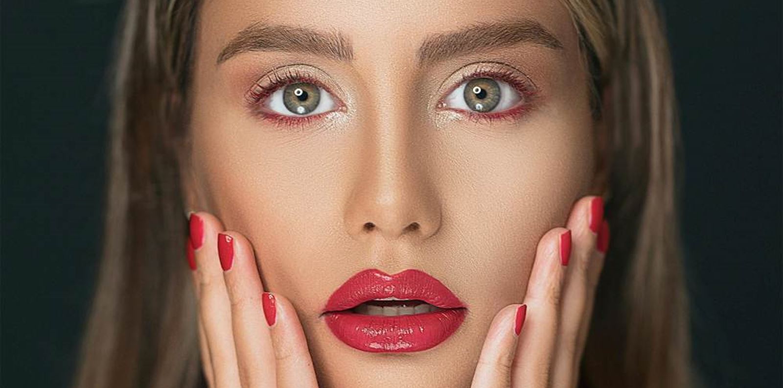 Как да поправим гафовете с козметиката?