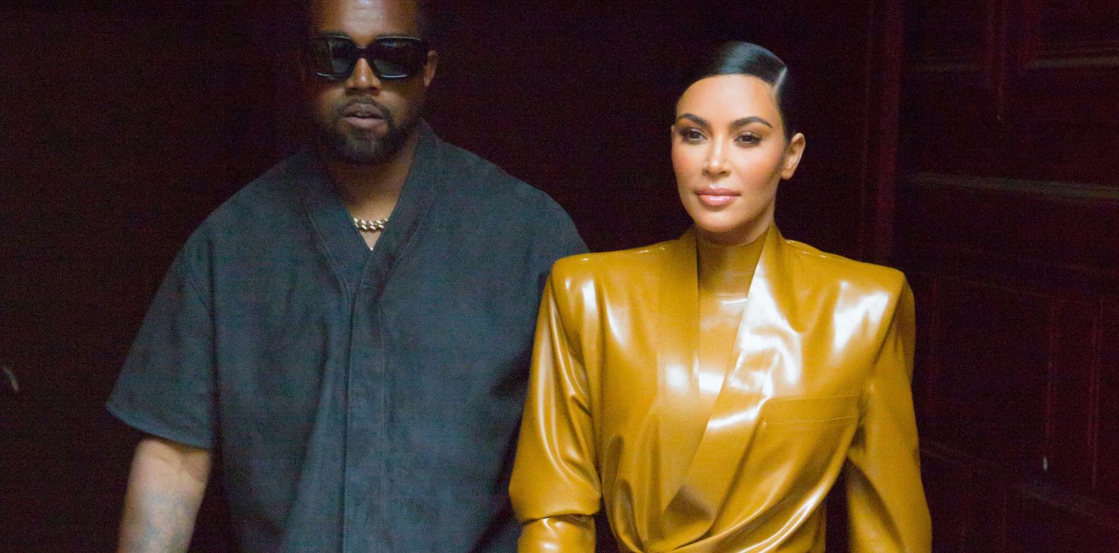 Ким Кардашиян е взела всички награди &quot;Грами&quot; на Кание Уест