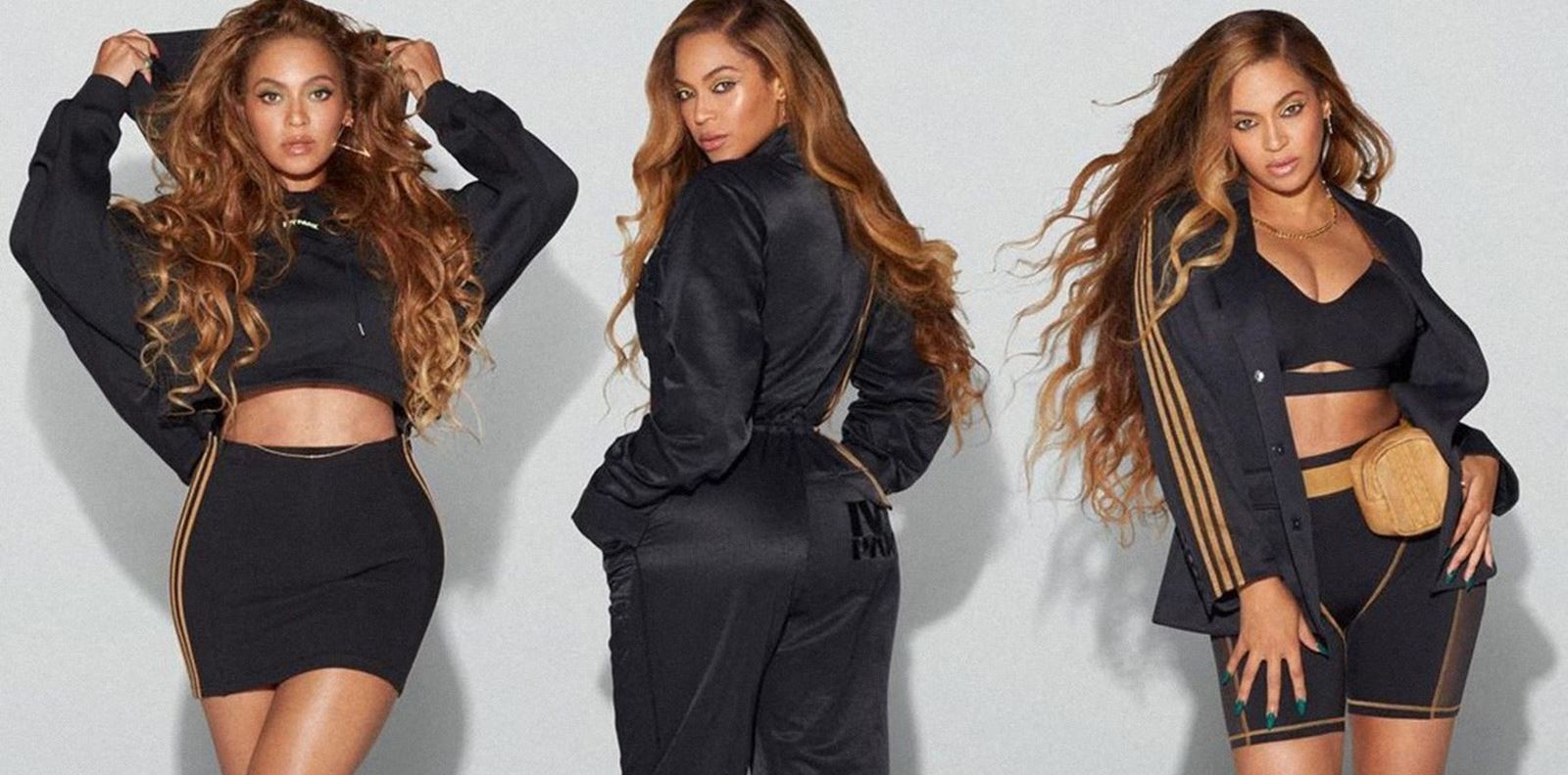 Бионсе показа децата си в личен Instagram пост