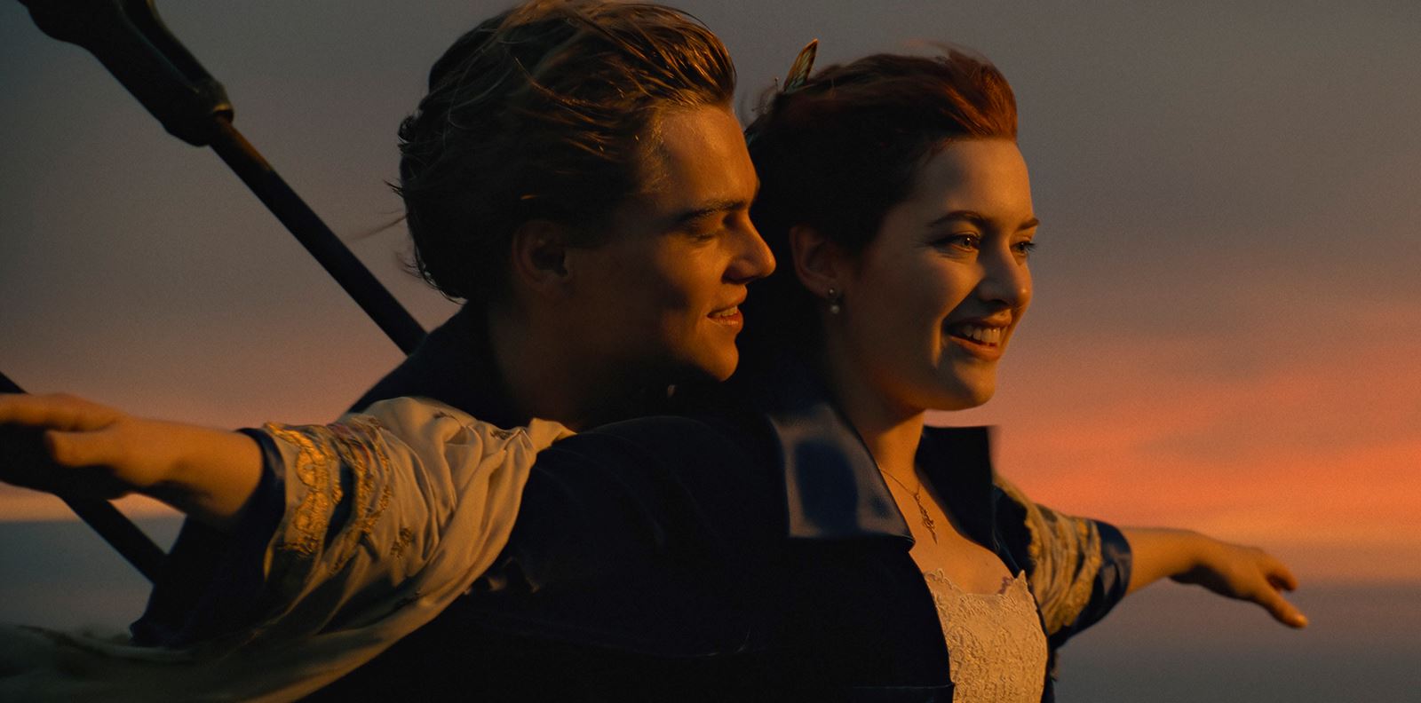 &quot;Титаник&quot; ви очаква, спечелете кинобилет за голямото завръщане