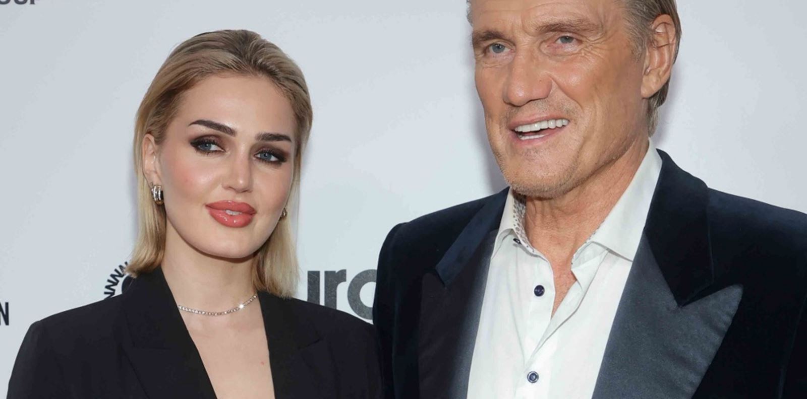 Долф Лундгрен с изненадваща сватба