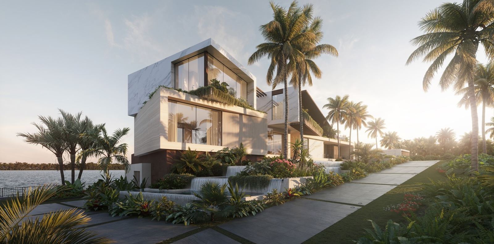 Вижте най-скъпата къща в САЩ. Заслужава си всяко кътче от нея!