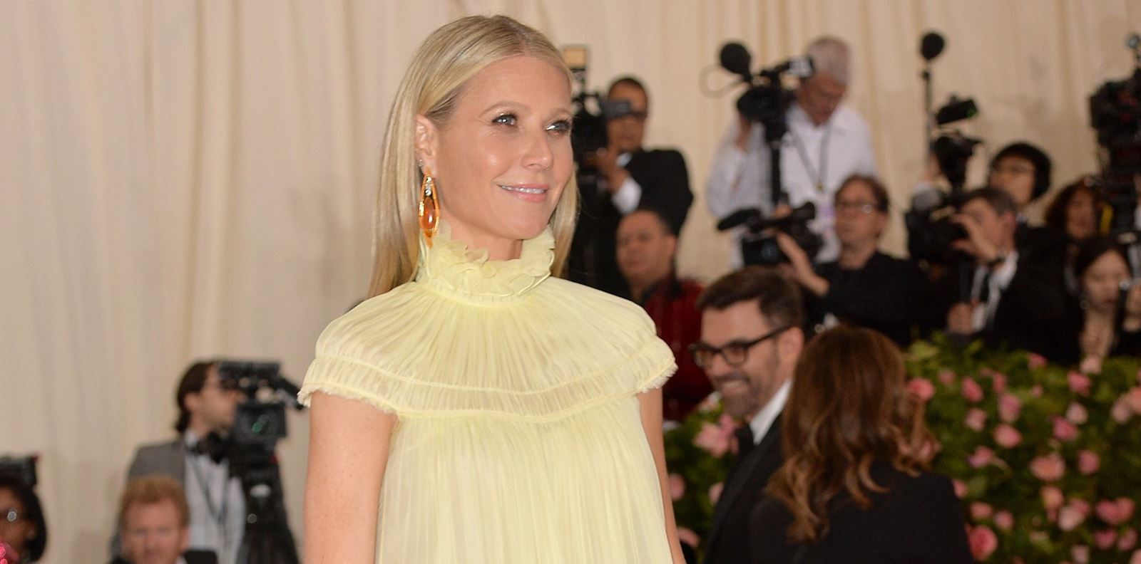 Гуинет Полтроу за всички модни уроци