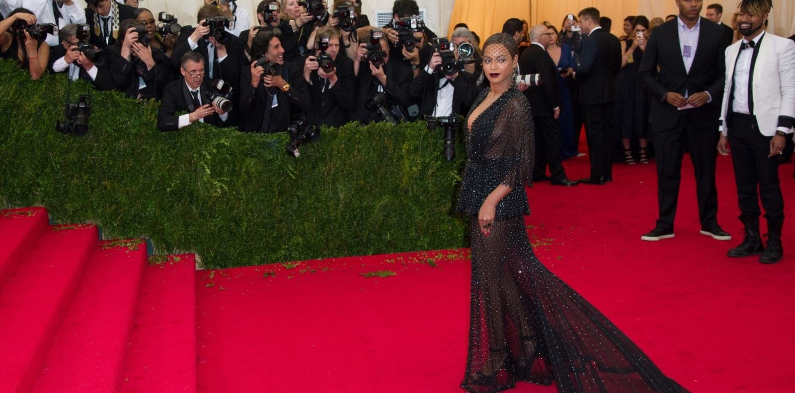 Бионсе, Винъс Уилямс и Никол Кидман застават до Ана Уинтур като домакини на Met Gala 2026