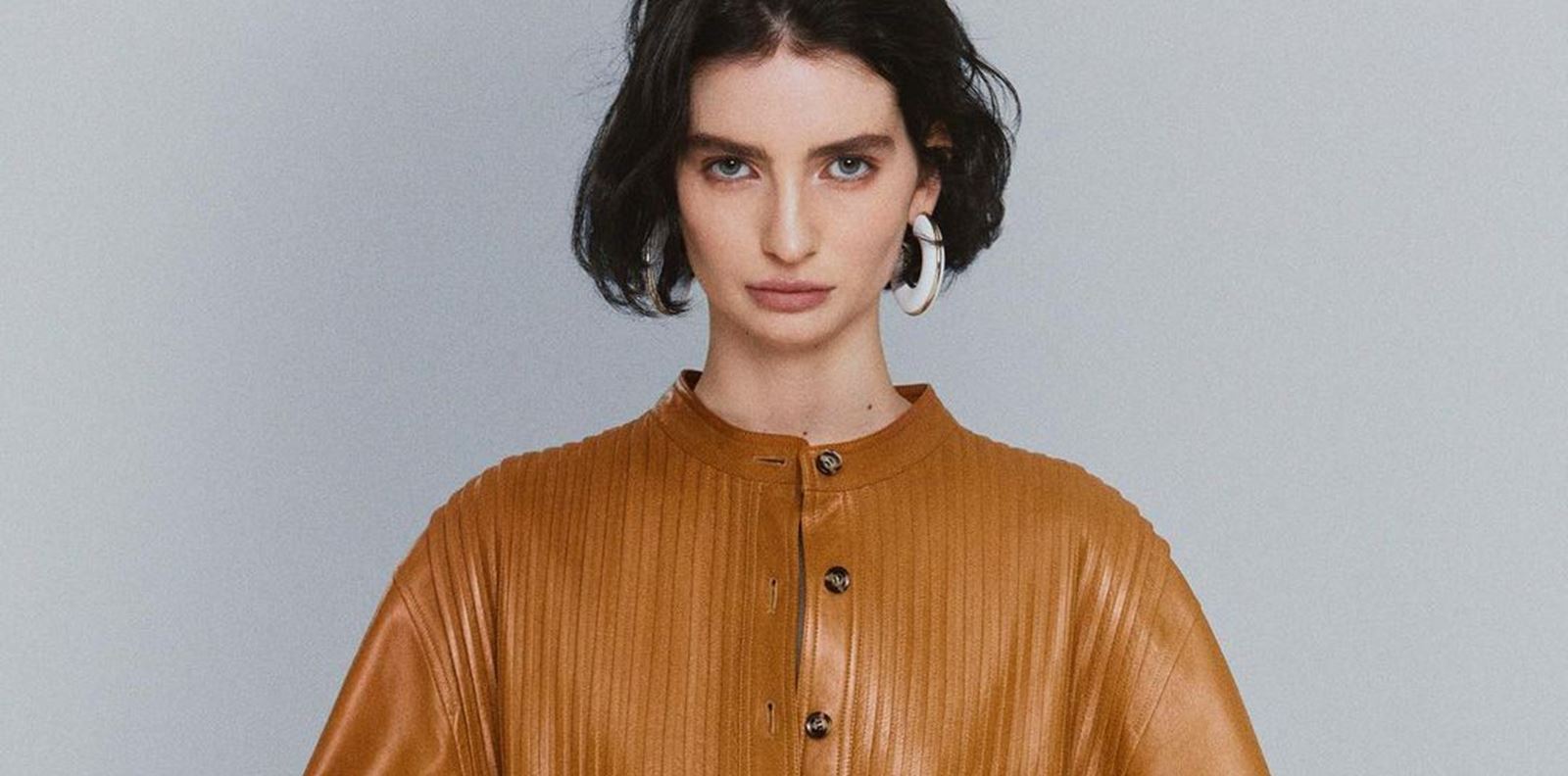 Дъщерята на Пол Уокър е новото лице на Proenza Schouler