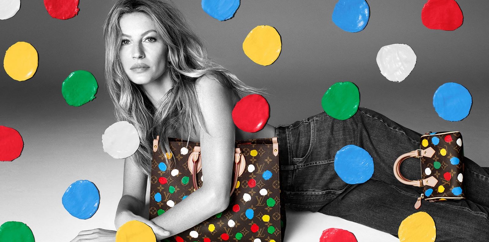 Жизел Бюндхен съжалява за силикона в гърдите си