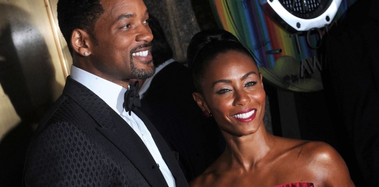 Уил Смит с първи коментар след разкритието, че е разделен с жена си