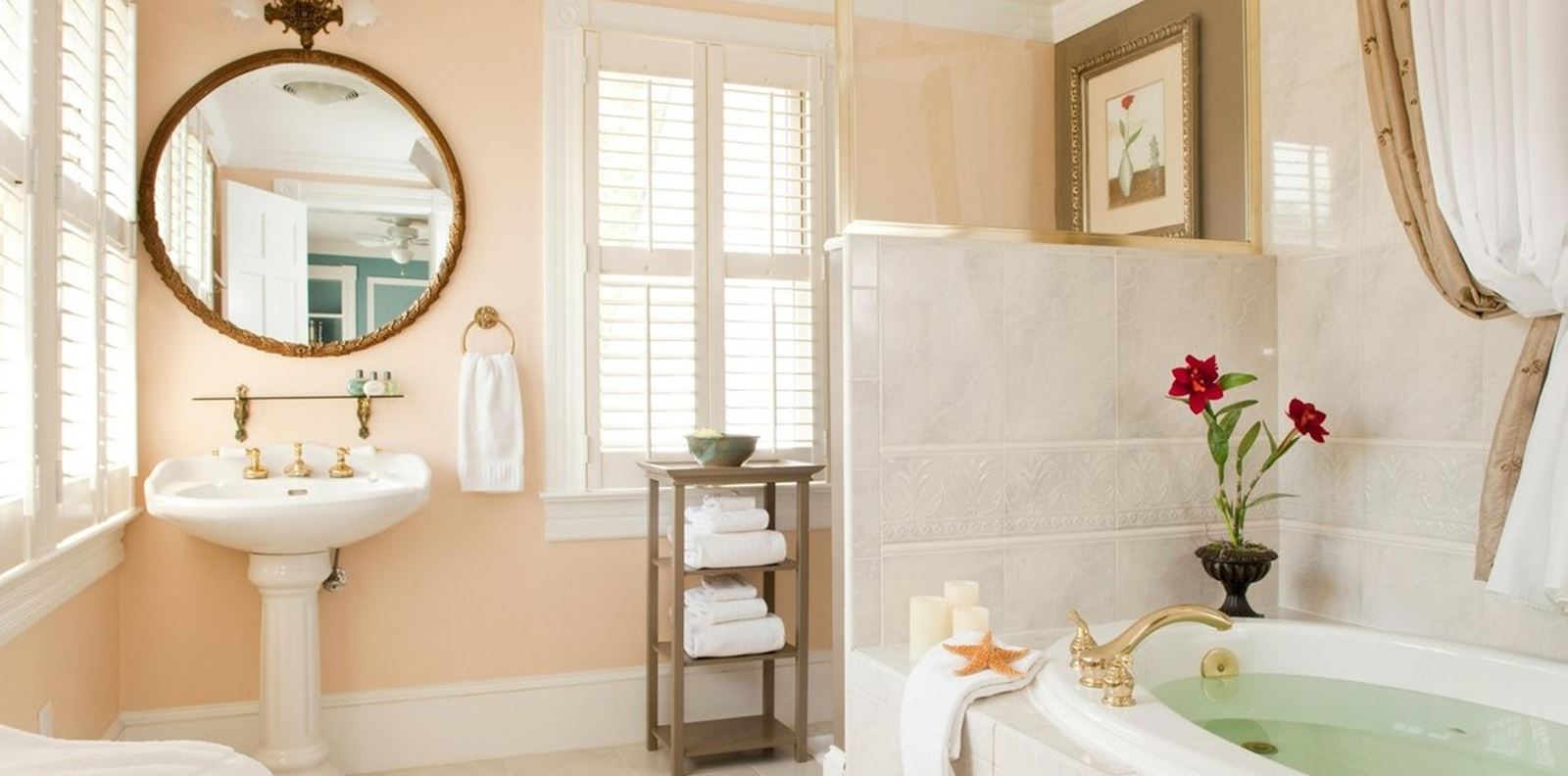 5 начина да освежите банята си този сезон