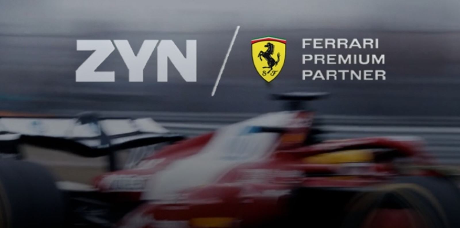 След 50 години партньорство Ferrari и PMI отварят нова глава