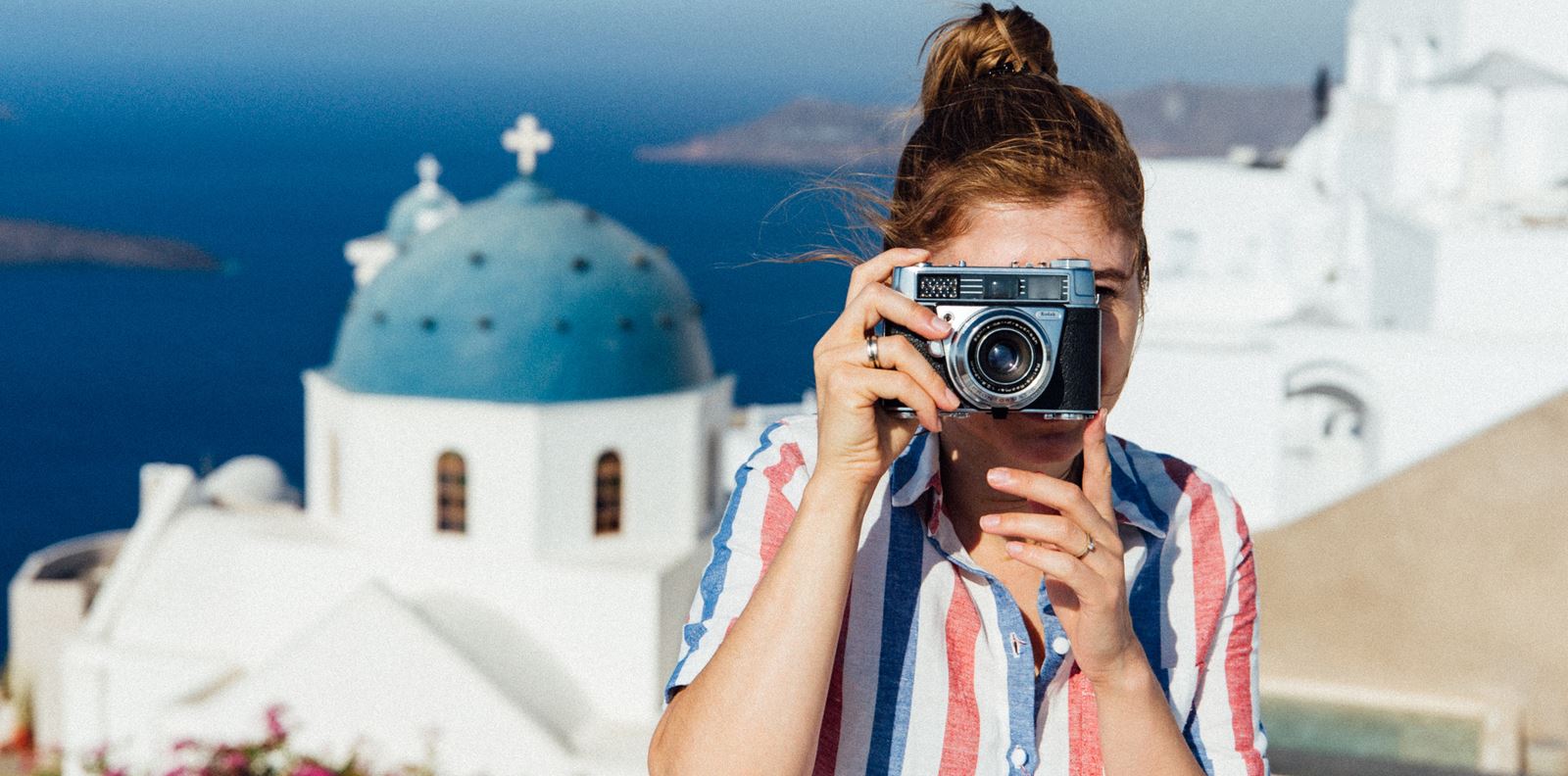 Радостина Ганева, хубавата храна и още по-хубавите снимки