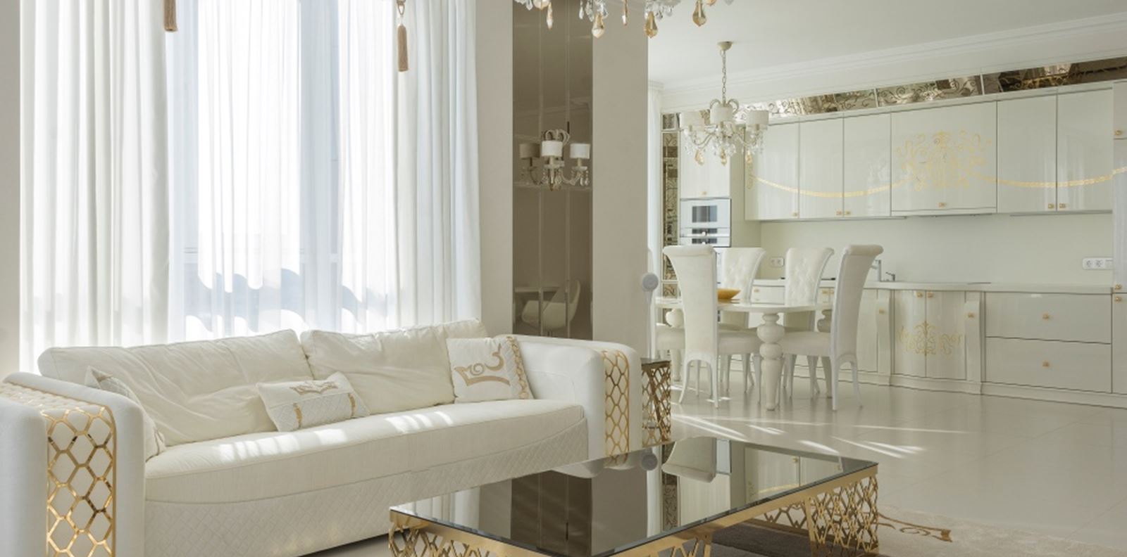 Нещата у дома, които винаги правят впечатление на гостите