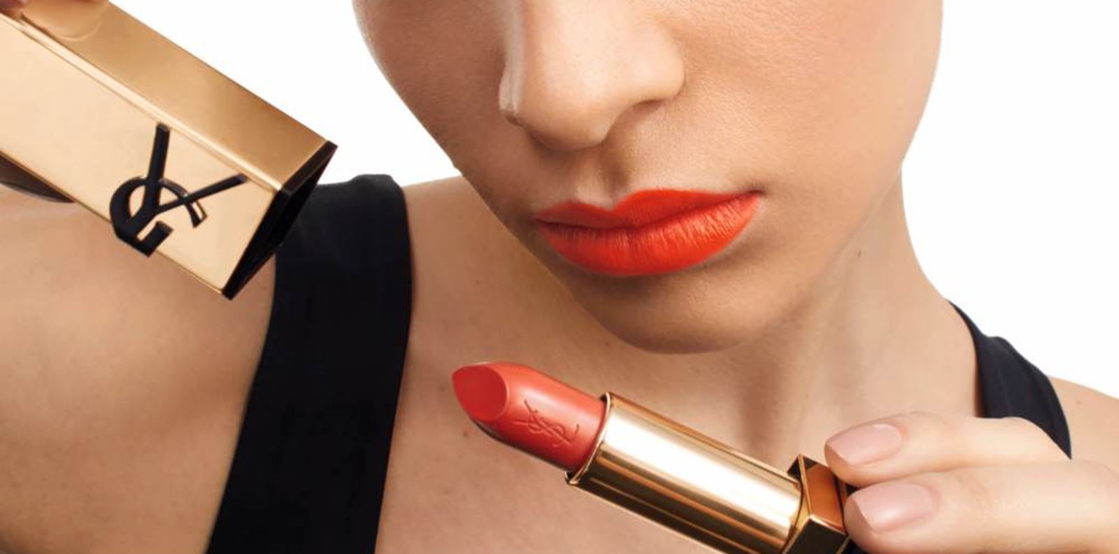 Защото червилото ни е важно