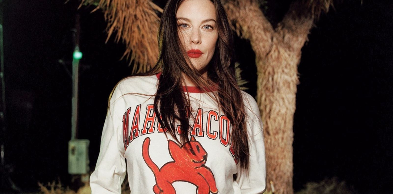 Къде изчезна Лив Тайлър?