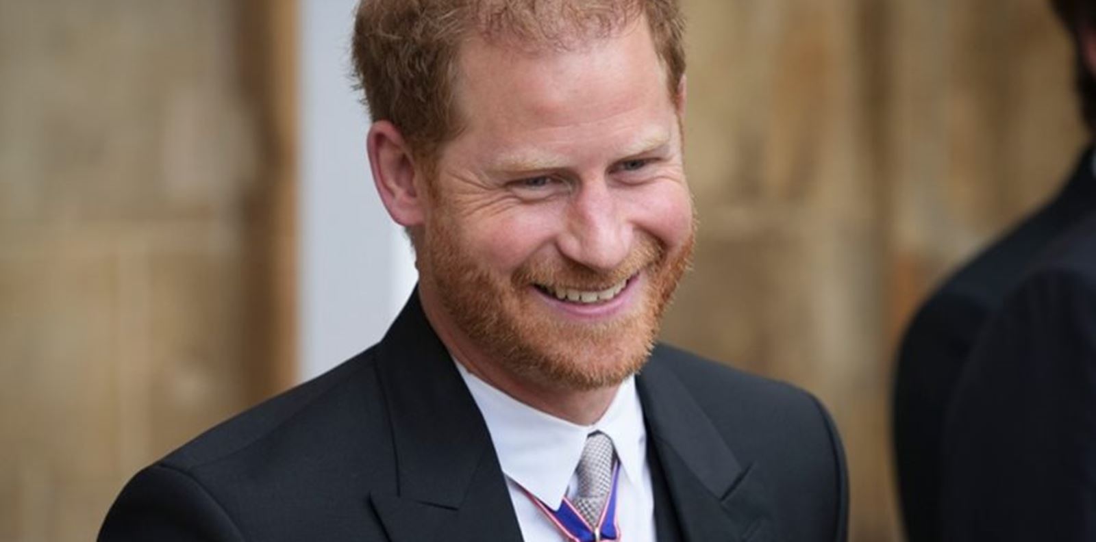 Принц Хари има ново увлечение