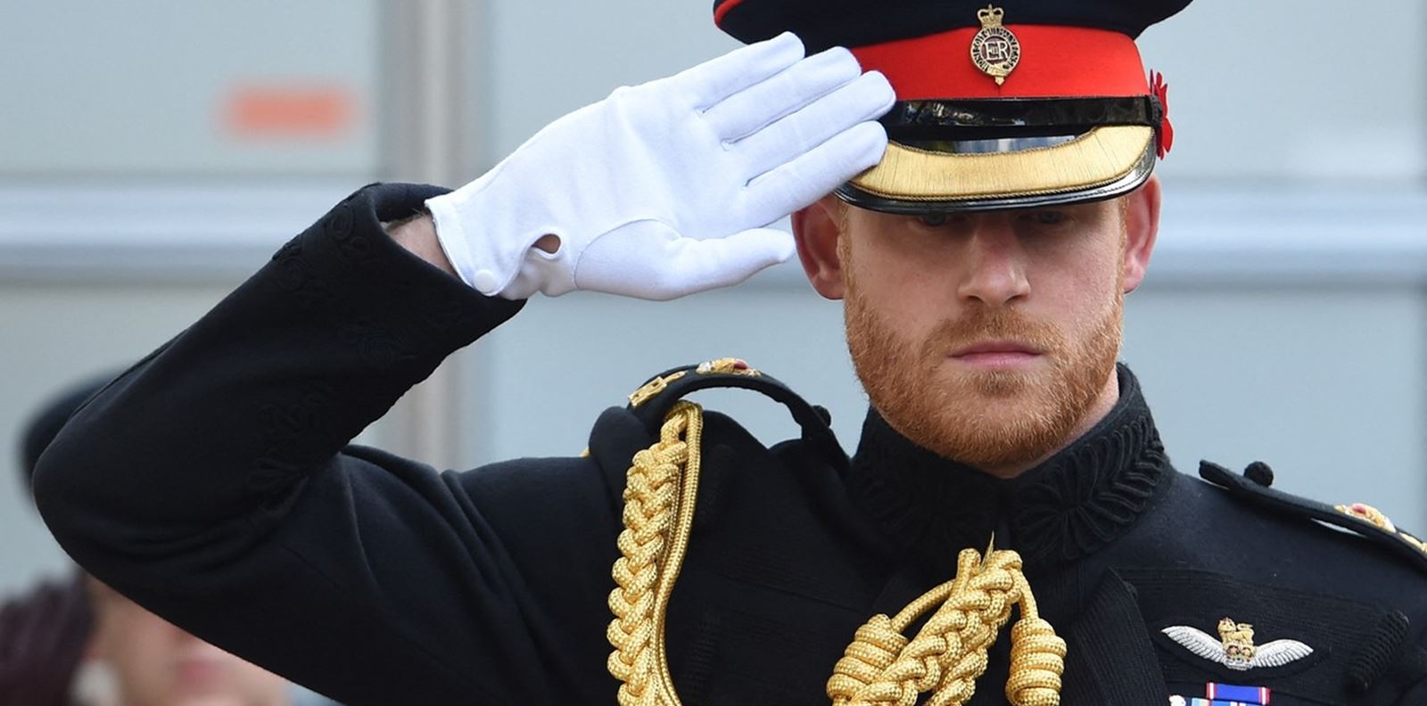 Всичко, което знаем за мемоарите на принц Хари