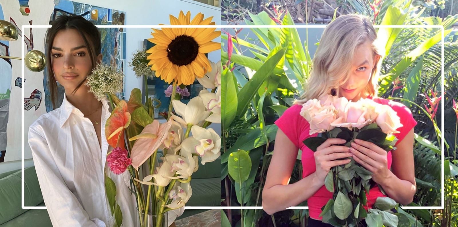 30 повода за вдъхновение (и усмивка) на 8 март