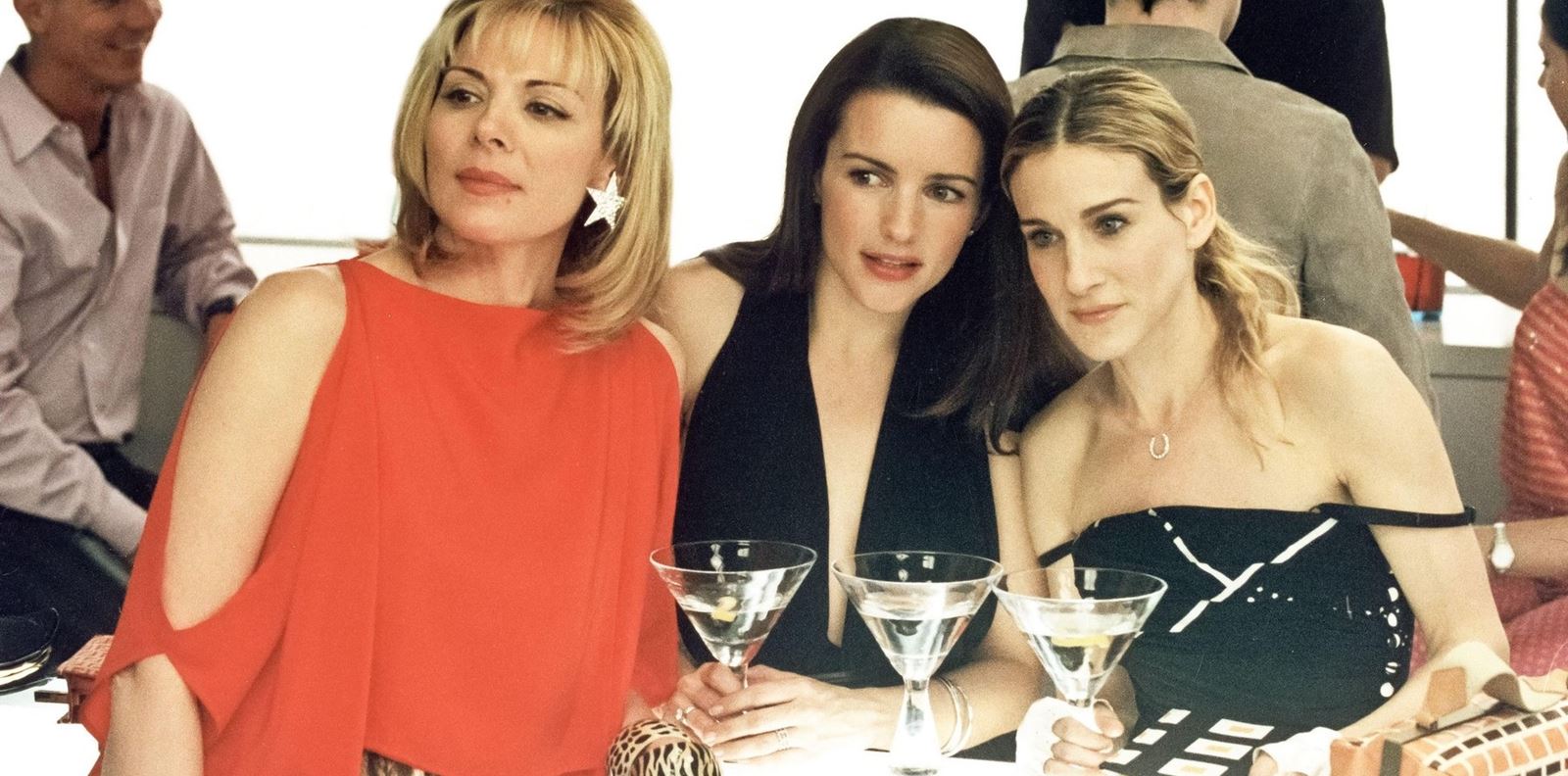 COVID-19 ще намери място в продължението на &quot;Сексът и градът&quot;