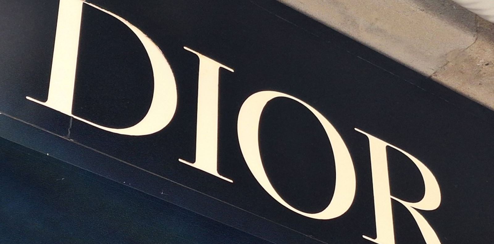 Dior  с нов управляващ директор