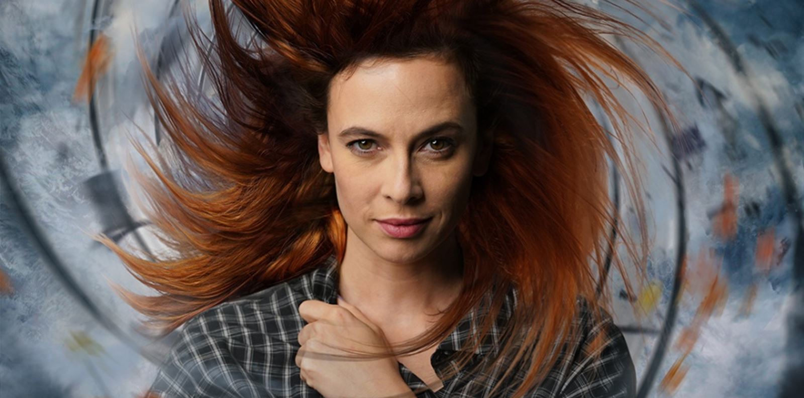 Весела Бабинова с номинация ИКАР за водеща женска роля