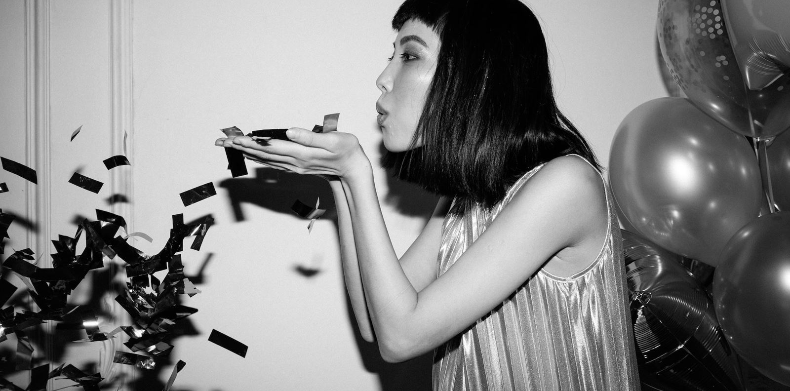 Избрахте ли аутфита си за новогодишната нощ?