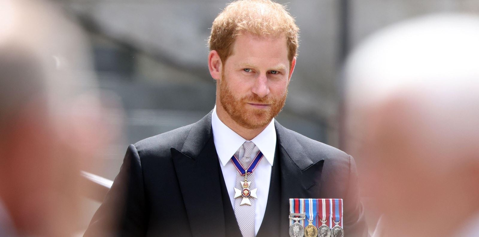 Принц Хари разчувства всички с думите си след смъртта на Елизабет II