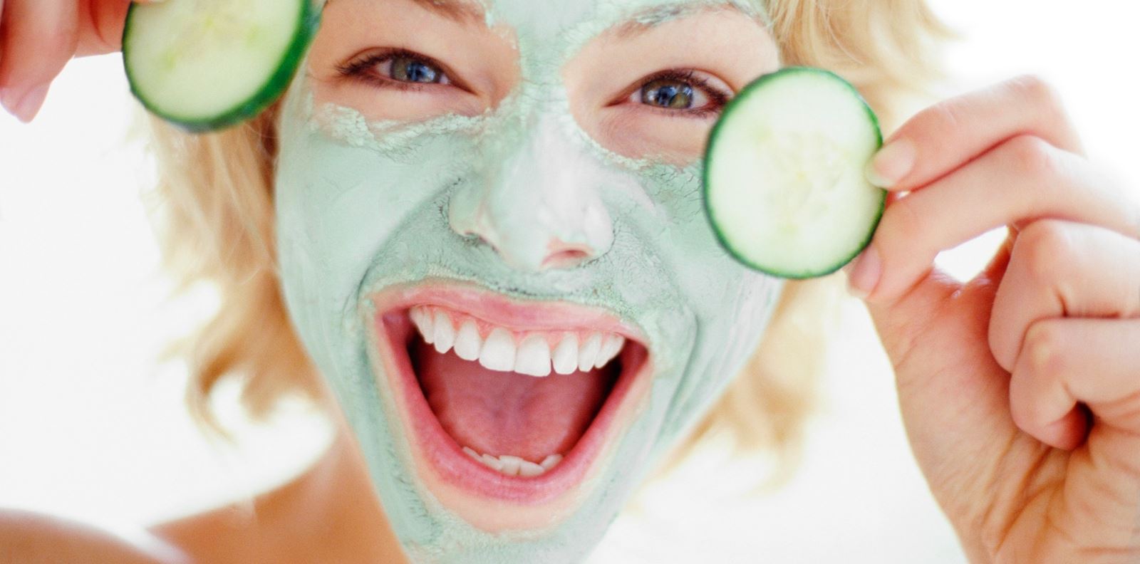 Ексфолиация на кожата с домашни продукти