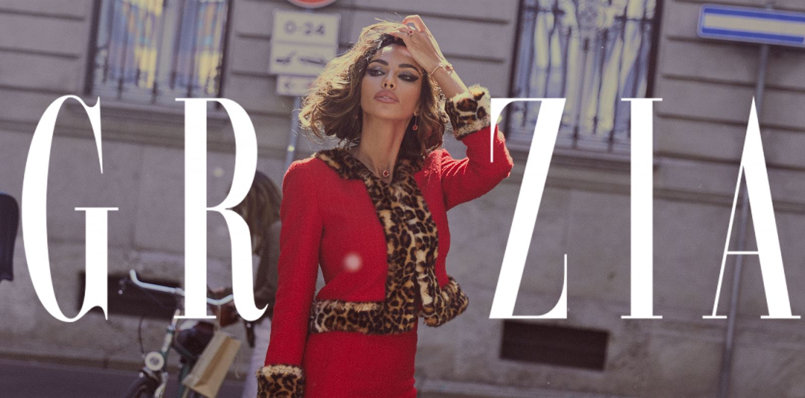 Мадалина Генеа: Огън, който не гори, а топли