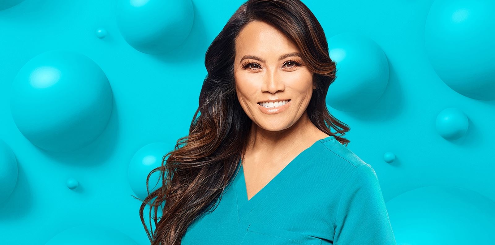 Д-р Сандра Лий се завръща като &quot;Д-р Пъпкотрепач&quot;