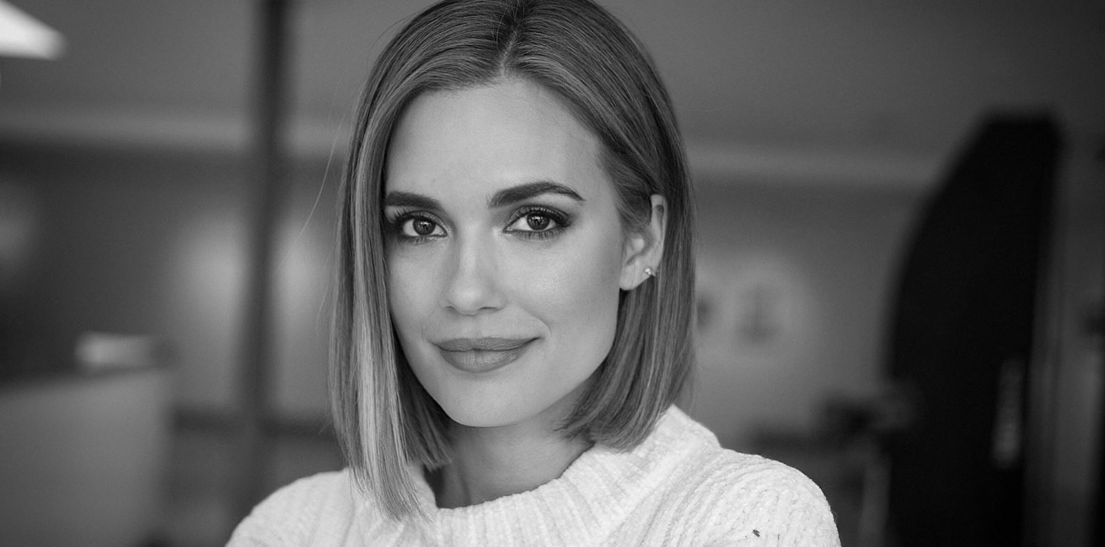 Не, Тори ДеВито няма да сложи филтър на живота си